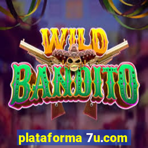 plataforma 7u.com